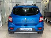 Renault Sandero II Рестайлинг Москва  - изображение 21