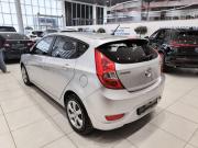 Hyundai Solaris I Казань  - изображение 30