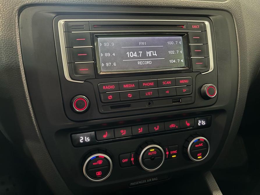 Volkswagen Jetta VI Пермь  - изображение 19