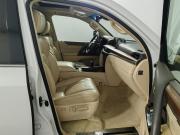 Lexus LX III Рестайлинг 2 Москва  - изображение 70