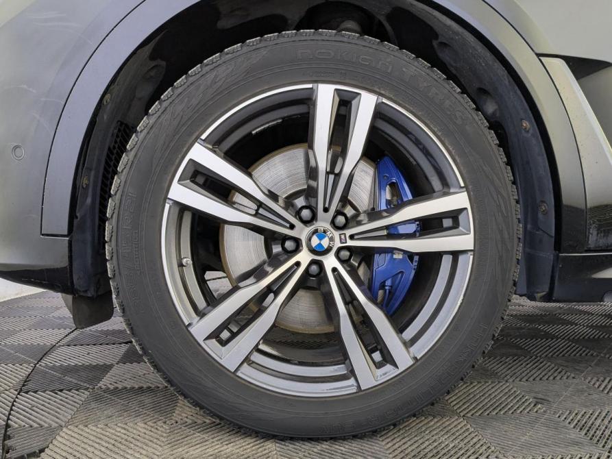 BMW X7 I (G07) Москва  - изображение 12