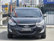 Hyundai Avante V Новосибирск  - изображение 25