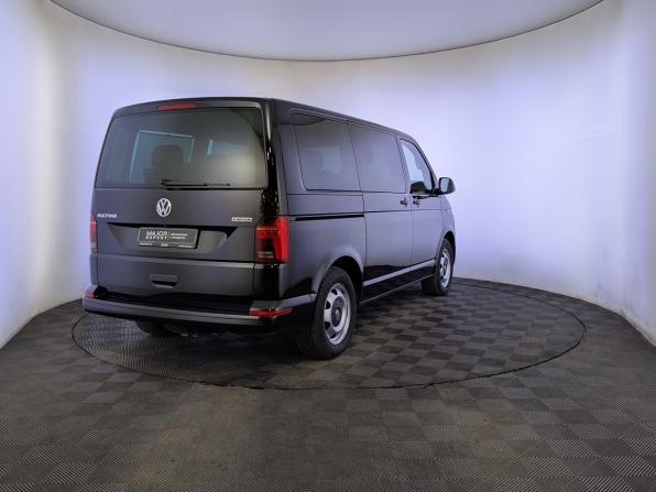 Volkswagen Multivan T6 Рестайлинг с пробегом 2021 года, цена 5 350 000 рублей, 94113 км, минивэн, Автокод Объявления