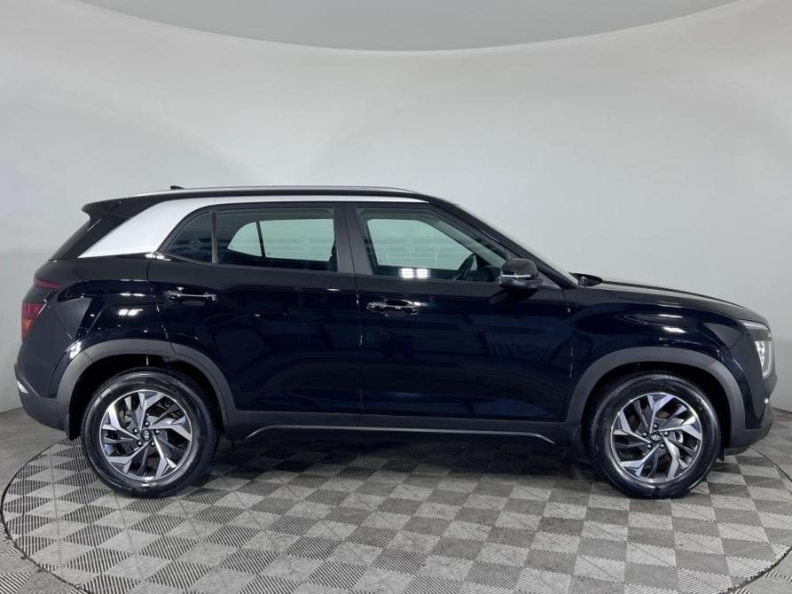 Hyundai Creta II Ростов-на-Дону  - изображение 4