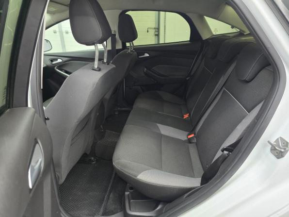 Ford Focus III с пробегом 2014 года, цена 935 000 рублей, 136000 км, седан, Автокод Объявления