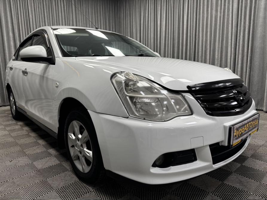 Nissan Almera III (G15) Стерлитамак  - изображение 3