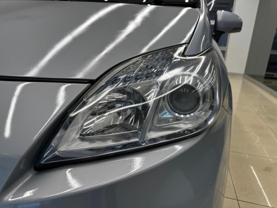 Toyota Prius III (XW30) Челябинск  - изображение 9