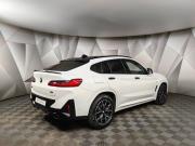 BMW X4 II (G02) Рестайлинг Москва  - изображение 22