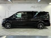 Mercedes-Benz V-Класс III (W447) Рестайлинг 2 Москва  - изображение 33