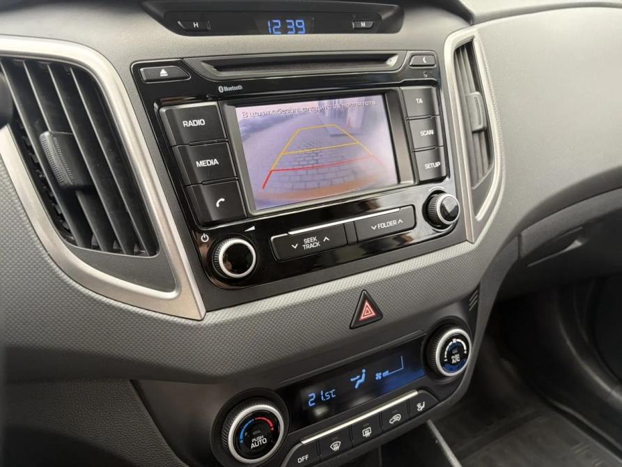 Hyundai Creta I Москва  - изображение 21