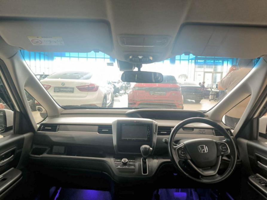 Honda Freed II Казань  - изображение 17