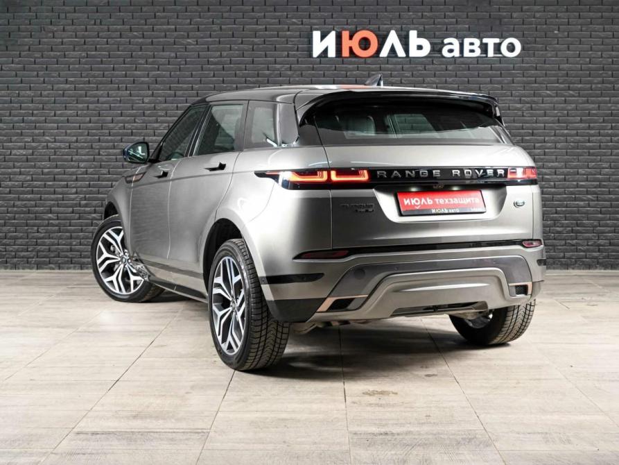 Land Rover Range Rover Evoque II Екатеринбург  - изображение 6