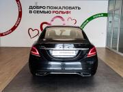 Mercedes-Benz C-Класс IV (W205) Рестайлинг Москва  - изображение 29
