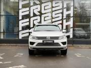 Volkswagen Touareg II Рестайлинг Сыктывкар  - изображение 23