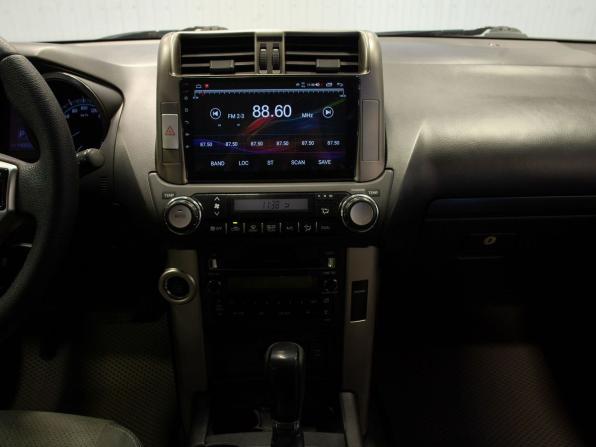 Toyota Land Cruiser Prado 150 Series с пробегом 2012 года, цена 2 995 000 рублей, 193523 км, внедорожник, Автокод Объявления