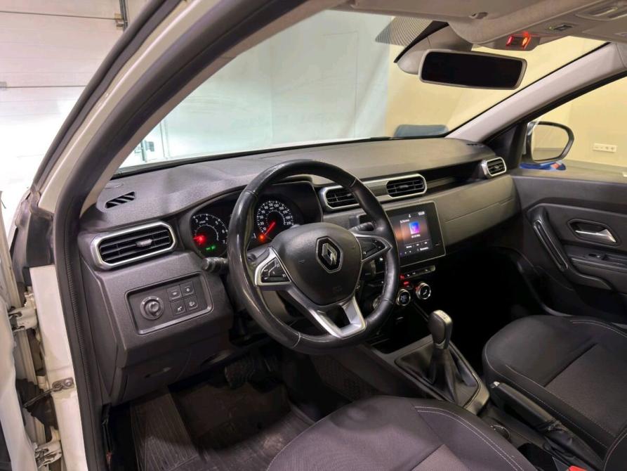 Renault Duster II Новосибирск  - изображение 14