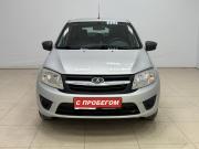 Lada (ВАЗ) Granta I Альметьевск  - изображение 20