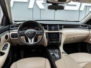 Infiniti QX50 II Краснодар  - изображение 26