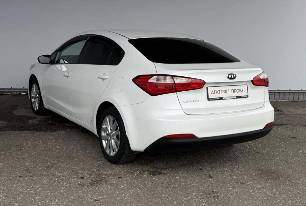 Kia Cerato III Киров  - изображение 7