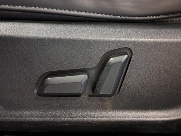 Haval F7x I с пробегом 2019 года, цена 1 650 000 рублей, 136908 км, внедорожник, Автокод Объявления