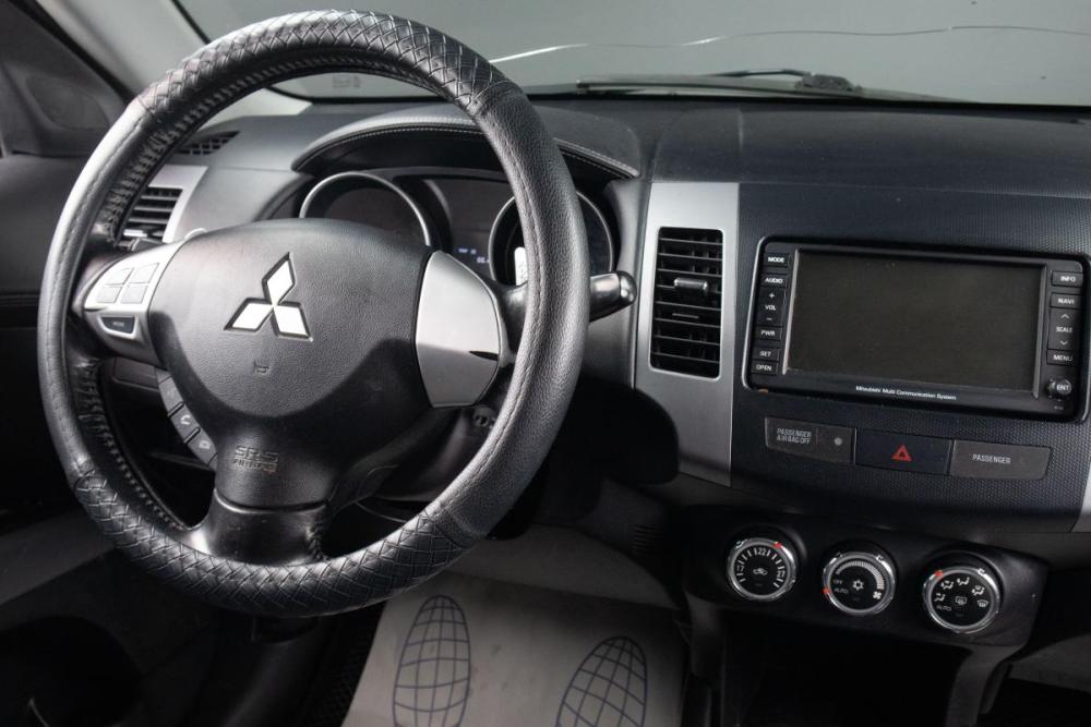 Mitsubishi Outlander II Рестайлинг Оренбург  - изображение 9
