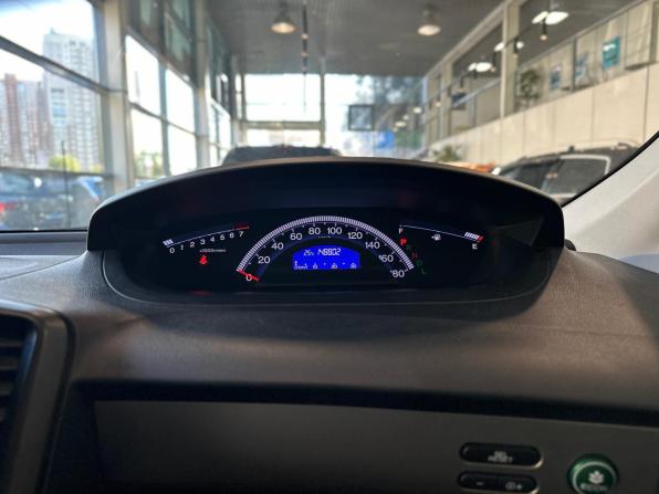 Honda Freed I Рестайлинг с пробегом 2011 года, цена 950 000 рублей, 148802 км, компактвэн, Автокод Объявления