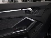 Audi Q3 II (F3) Москва  - изображение 41