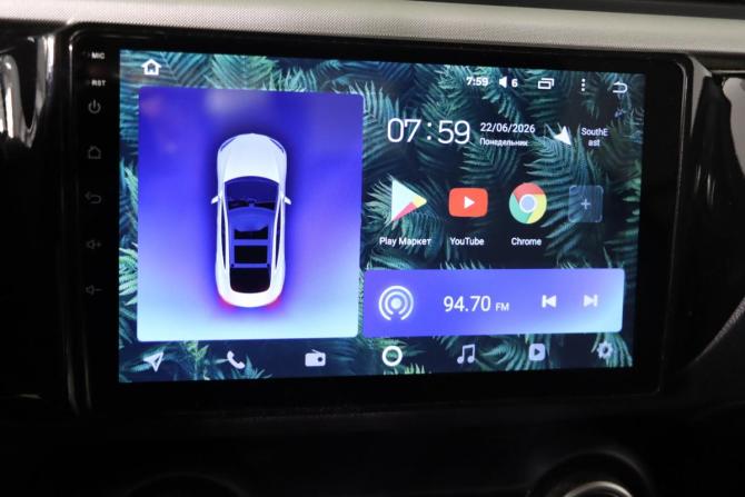 Kia Rio IV с пробегом 2019 года, цена 1 499 990 рублей, 53454 км, седан, Автокод Объявления