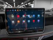 Volkswagen Tiguan III (China Market) Москва  - изображение 47