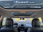 Kia Sportage III Рестайлинг Ярославль  - изображение 33