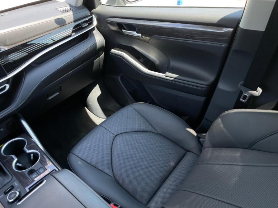 Toyota Highlander IV (XU70) Краснодар  - изображение 12