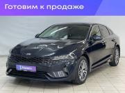 Kia K5 III Воронеж  - изображение 2