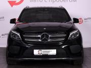 Mercedes-Benz GLE I (W166) Минеральные Воды  - изображение 25