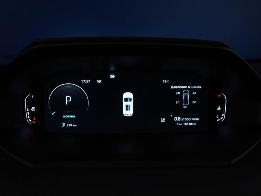 Changan UNI-S I Москва  - изображение 25