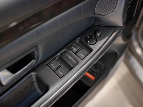Audi S8 I (D2) Рестайлинг с пробегом 2000 года, цена 1 499 000 рублей, 222054 км, седан, Автокод Объявления