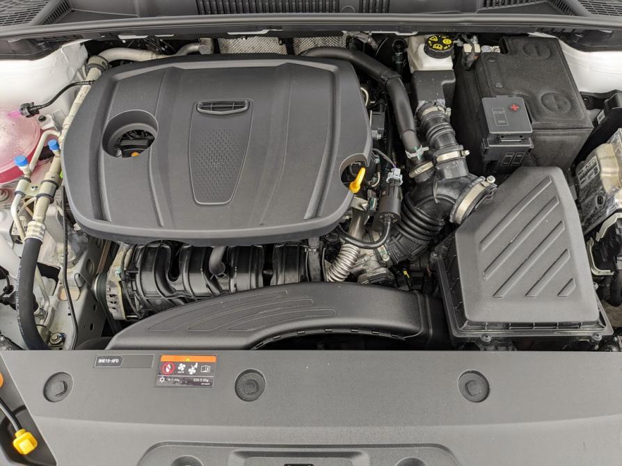 Geely Emgrand II Москва  - изображение 9