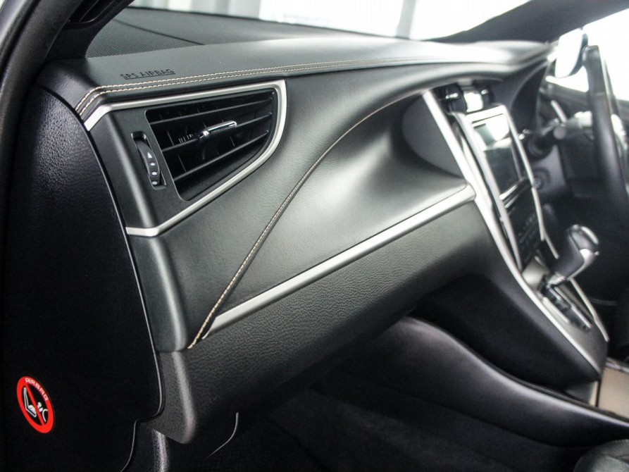 Toyota Harrier III (XU60) Рестайлинг Березовский  - изображение 12