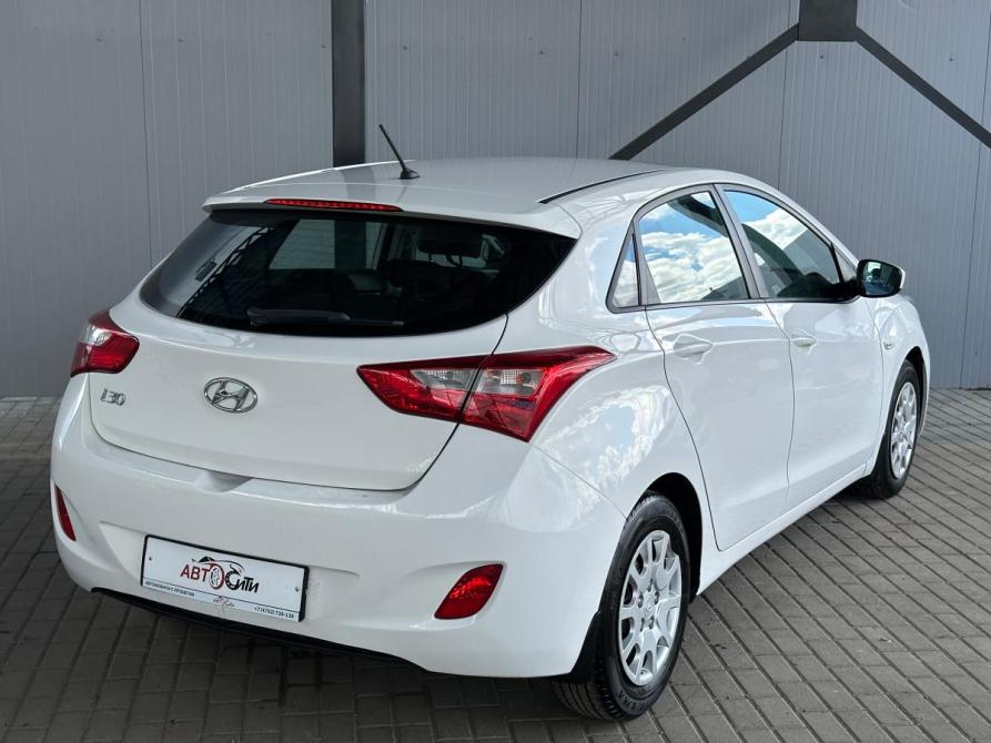 Hyundai i30 II Тамбов  - изображение 8