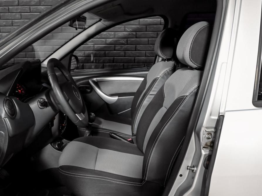 Renault Duster I Екатеринбург  - изображение 10