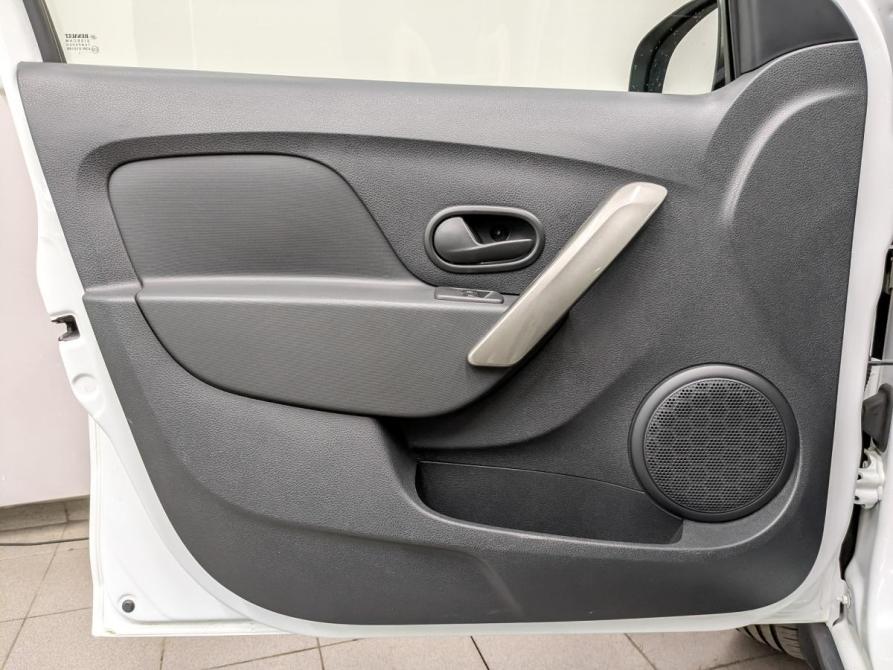 Renault Sandero II Рестайлинг Москва  - изображение 20
