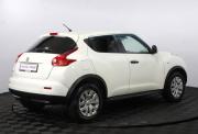 Nissan Juke I Нижний Новгород  - изображение 29