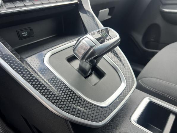 Haval M6 II с пробегом 2024 года, цена 1 750 000 рублей, 53999 км, внедорожник, Автокод Объявления