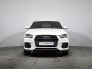 Audi Q3 I (8U) Рестайлинг Санкт-Петербург  - изображение 24