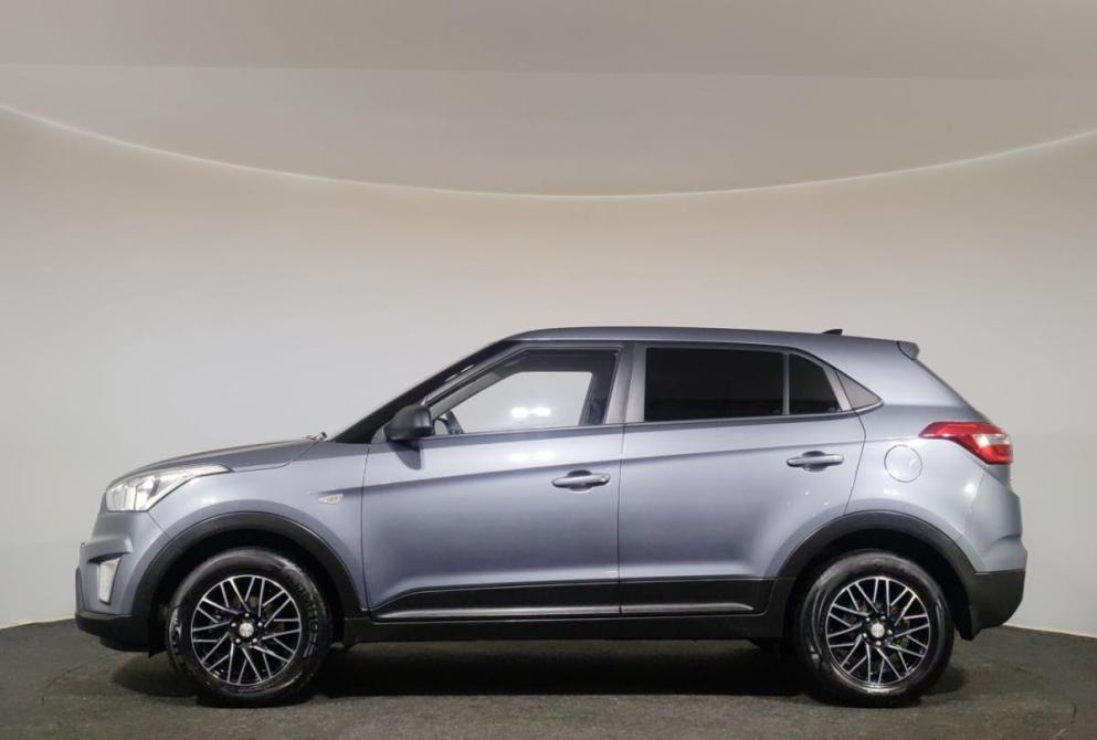 Hyundai Creta I Ярославль  - изображение 8