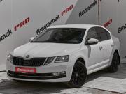 Skoda Octavia III (A7) Рестайлинг Екатеринбург  - изображение 24