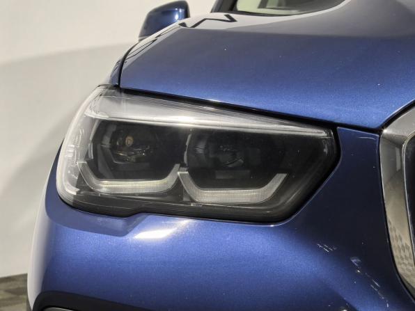 BMW X5 IV (G05/G18) с пробегом 2021 года, цена 5 250 000 рублей, 139569 км, внедорожник, Автокод Объявления