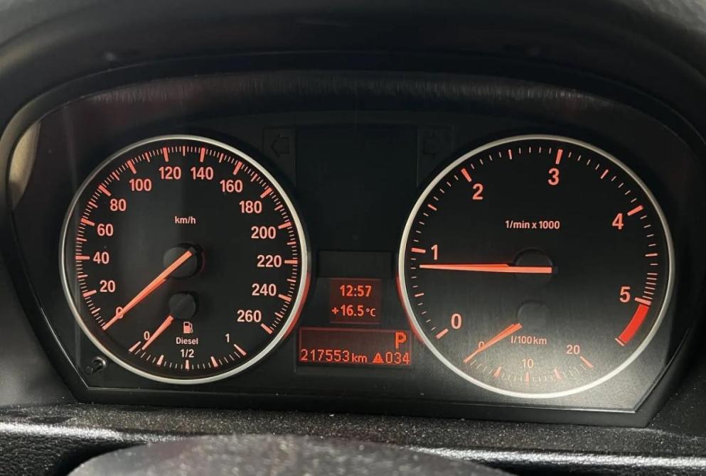 BMW X1 I (E84) Нижний Новгород  - изображение 18