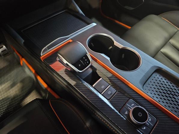 Omoda S5 GT с пробегом 2023 года, цена 1 675 000 рублей, 58130 км, седан, Автокод Объявления