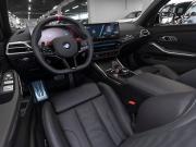 BMW M3 VI (G80) Рестайлинг Москва  - изображение 35