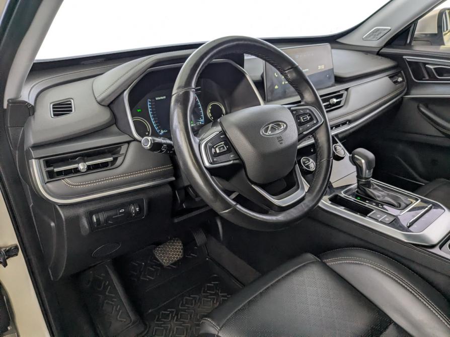 Chery Tiggo 8 I Москва  - изображение 21